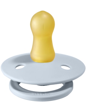 Juego de chupones Bibs