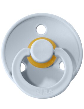 Juego de chupones Bibs