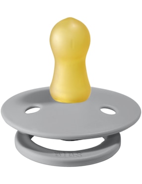 Juego de chupones Bibs