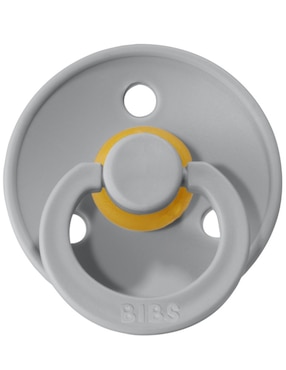 Juego de chupones Bibs