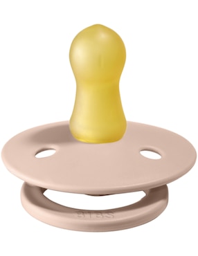 Juego de chupones Bibs