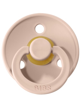 Juego de chupones Bibs