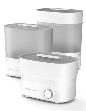 Esterilizador eléctrico Avent