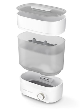 Esterilizador eléctrico Avent