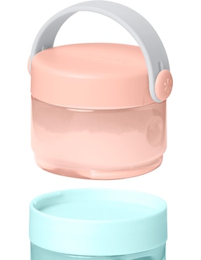 Set de lactancia Skip Hop 3 piezas