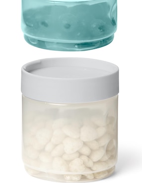 Set de lactancia Skip Hop 3 piezas