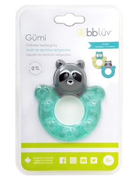 Mordedera Bbluv Gümi