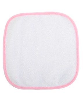 Toalla facial Mon Caramel