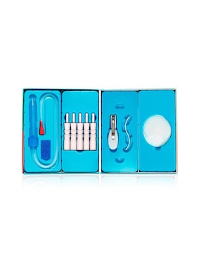 Kit cuidados básicos Frida Baby