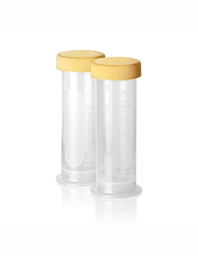 Set de lactancia Medela 14 piezas