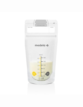 Set de lactancia Medela 14 piezas