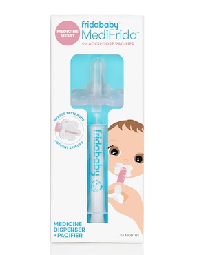 Dosificador Frida Baby