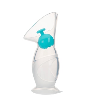 Extractor manual Nuby