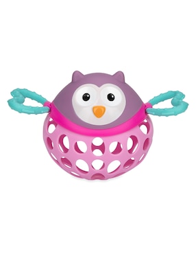 Juguete mordedera Nuby