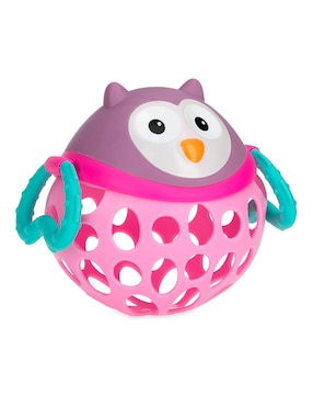 Juguete mordedera Nuby