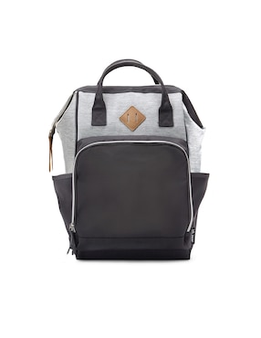 Pañalera Backpack Babyboom