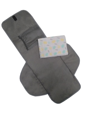 Funda para cambiador de pañales Baby Mink