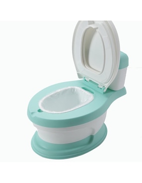 Entrenador de baño The Baby Shop