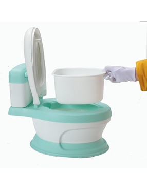 Entrenador de baño The Baby Shop