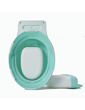 Entrenador de baño The Baby Shop