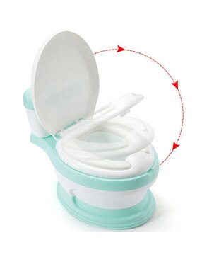 Entrenador de baño The Baby Shop