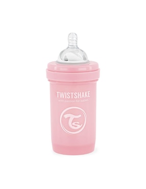 Biberón flujo medio Twistshake
