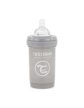 Biberón flujo lento Twistshake