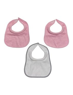 Set de baberos Fisher Price