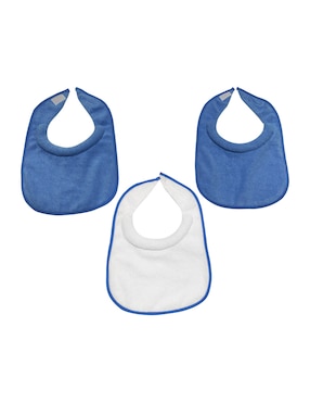 Set de baberos Fisher Price