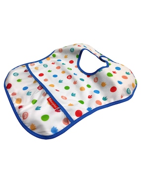 Babero Fisher Price