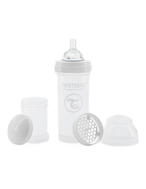Biberón Twistshake 8 oz