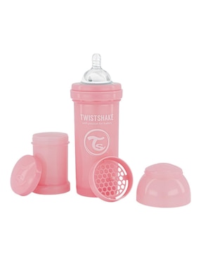 Biberón Twistshake 8 oz