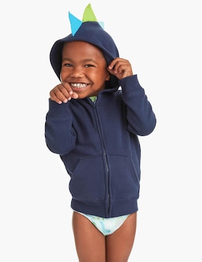 Pañales entrenadores Honest Dinosaurs 4T/5T unisex 19 piezas