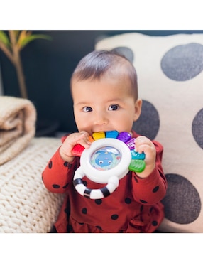 Mordedera Baby Einstein