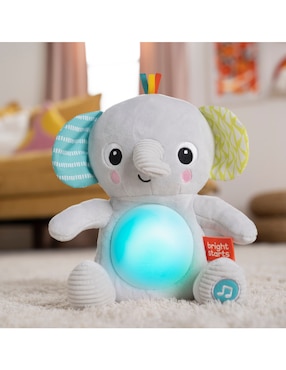 Juguete elefante musical Bright Starts