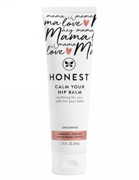 Crema Para Cuerpo Honest Mom Care 51 Ml