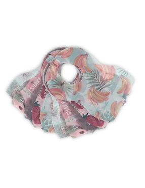 Set de baberos desechables Twistshake 10 piezas