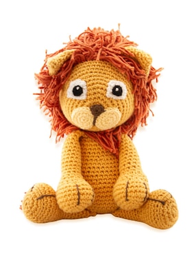 Peluche De Zana