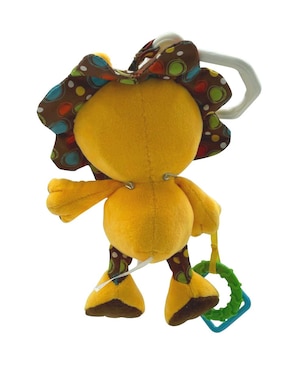 Leoncito Interactivo Katanchik juego didáctico infantil unisex