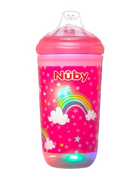 Vaso Entrenador Nuby 6m+