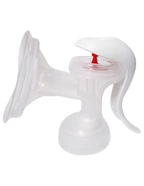 Extractor manual de leche Pigeon