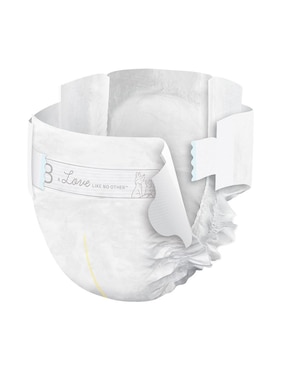 Pañales Bambo Nature Dream Etapa 3