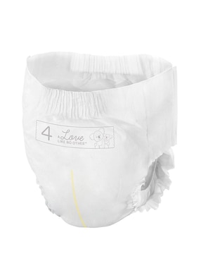 Calzón entrenador Bambo Nature Dream 110 piezas Etapa 4
