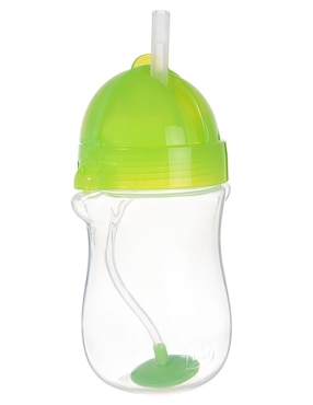 Vaso entrenador Munchkin