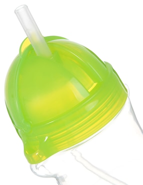 Vaso entrenador Munchkin