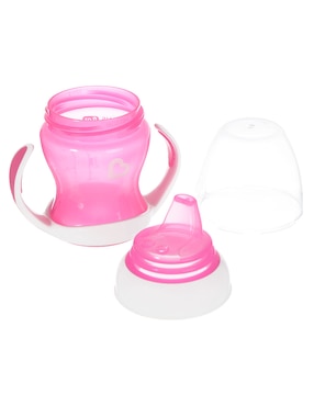 Vaso entrenador Munchkin