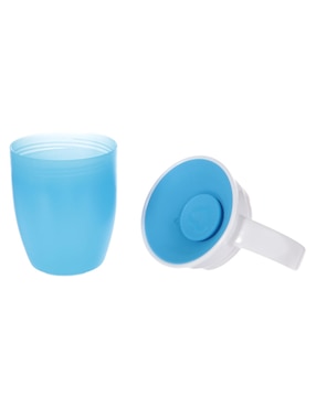 Set vasos Munchkin con 2 piezas