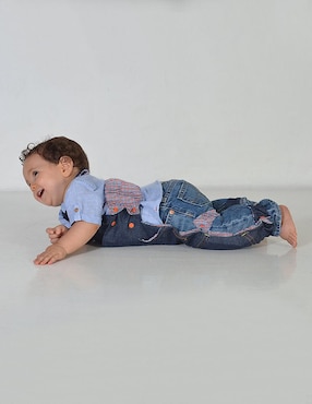 Cojín decorativo Crawling Forward 123