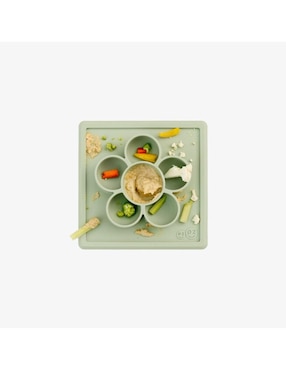 Mini plato EZPZ