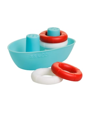 Set juego acuático Ubbi